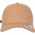 FlexFit 6-Panel Cap with Metal Buckle, Black One Size, FX7708MS – image 6