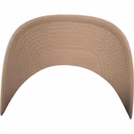 FlexFit 6-Panel Cap with Metal Buckle, Black One Size, FX7708MS – image 8
