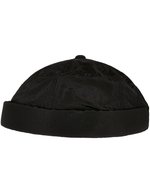 FLEXFIT Casquette Docker noire avec fermeture velcro, Black One Size, FX8000 – Bild 6