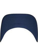 Flexfit 110 Verstellbare Visor Cap, Black One Size, FX8110 – Bild 6