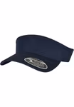 Flexfit 110 Verstellbare Visor Cap, Black One Size, FX8110 – Bild 7
