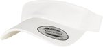 FLEXFIT Baumwoll-Cap mit gebogenem Schirm, Black One Size, FX8888 – Bild 1