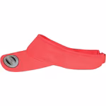 FLEXFIT Baumwoll-Cap mit gebogenem Schirm, Black One Size, FX8888 – Bild 5