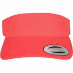 FLEXFIT Baumwoll-Cap mit gebogenem Schirm, Black One Size, FX8888 – Bild 7