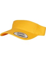 FLEXFIT Baumwoll-Cap mit gebogenem Schirm, Black One Size, FX8888 – Magic Mango