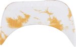 FLEXFIT Batik-Dye Cap mit Curved Visor, Black-White One Size, FX8888BD – Bild 6