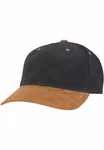 Corduroy Suede Cap – Bild 2