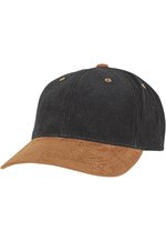 Corduroy Suede Cap – Bild 1