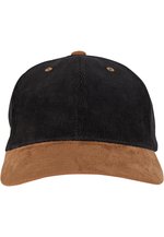 Corduroy Suede Cap – Bild 3