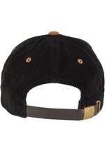 Corduroy Suede Cap – Bild 4