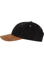 Corduroy Suede Cap – Bild 5