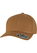 Flexfit 110 Curved Snapback – Bild 1