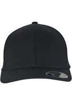 Flexfit 110 Curved Snapback – Bild 3