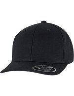 Flexfit 110 Curved Snapback – Bild 2