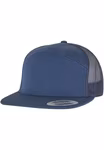7 Panel Classic Trucker Cap – image 2