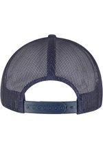 7 Panel Classic Trucker Cap – Bild 4