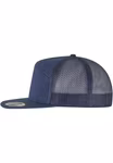 7 Panel Classic Trucker Cap – image 5
