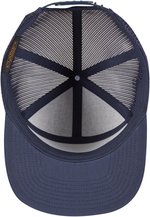 7 Panel Classic Trucker Cap – Bild 7