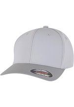 Flexfit Tech Water Repellent Cap – Bild 1