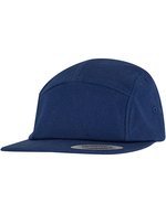 Jokey Canvas Cap – Blu navy