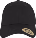 Low Profile Cap with Elastic Snip – image 3