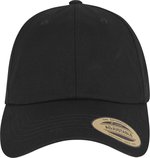 Low Profile Cap with Elastic Snip – Bild 3