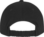 Low Profile Cap with Elastic Snip – Bild 4