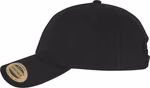 Low Profile Cap with Elastic Snip – image 5
