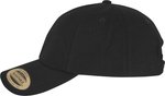 Low Profile Cap with Elastic Snip – Bild 5
