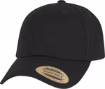Low Profile Cap with Elastic Snip – image 7