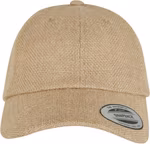 Dad Jute Cap – image 3