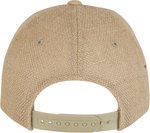 Dad Jute Cap – Bild 4