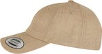 Dad Jute Cap – Bild 5