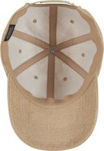 Dad Jute Cap – Bild 6