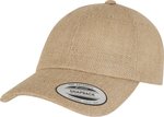 Dad Jute Cap – Bild 7