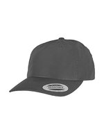 Retro Reflective Cap – Grey