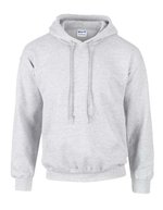 Gildan DryBlend® Fleece Hoodie mit Kapuze, Royal S, G12500 – Bild 1