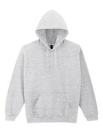 Heavy Blend™ Adult Hooded Sweatshirt – Ash (Heather)