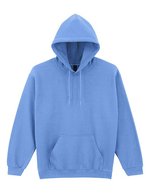 Gildan Heavy Blend(TM) Adult Hooded Sweatshirt Sand XL (G18500), G18500 – Carolina Blue