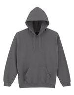 Gildan Heavy Blend(TM) Adult Hooded Sweatshirt Sand XL (G18500), G18500 – Charcoal (Solid)