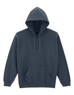 Gildan Heavy Blend(TM) Adult Hooded Sweatshirt Sand XL (G18500), G18500 – Dark Heather