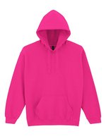 Gildan Heavy Blend(TM) Adult Hooded Sweatshirt Sand XL (G18500), G18500 – Heliconia