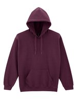 Gildan Heavy Blend(TM) Adult Hooded Sweatshirt Sand XL (G18500), G18500 – Maroon