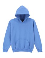 Heavy Blend™ Youth Hooded Sweatshirt – Carolina Blue