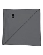 Heavy Blend Fleece Stadium Decke – Charcoal (Solid)