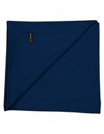 Heavy Blend Fleece Stadium Decke – Navy