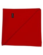 Heavy Blend Fleece Stadium Decke – Red