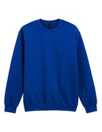 Hammer Maxweight Adult Crewneck Sweatshirt – Deep Royal