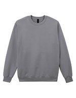 Hammer Maxweight Adult Crewneck Sweatshirt – Gravel