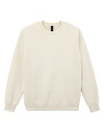 Hammer Maxweight Adult Crewneck Sweatshirt – Blanc casse